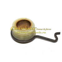 Червяк маслонасоса аналог 11286407112 для Stihl MS341, Stihl MS361, Stihl MS441 и Stihl MS460 - 1300084