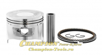 Поршень Honda GX420 комплект PRO