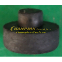 Амортизатор топливного бака T338, 437, 517, 438, 528 сторона картера