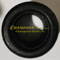 Амортизатор рукоятки PC8742F PC1050FT (втулка резиновая 31,5x20,5x32)