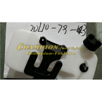 Бак топливный GC243E с 2021г (для комбинированного стартера 049013101)