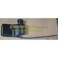 Бак топливный LM4622, 4627, 4630, 5127, 5131, 5345 в сборе см.25180230000