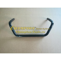 Бампер передний LM5345, 5345BS