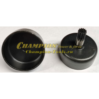 Барабан сцепления DR230 c 2020г