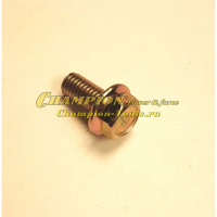 Болт крепления кронштейна опоры рамы GG2000, 3000, 3301, 3301C, 6500, LPG2500