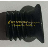 Болт крепления ножей М10х12, 5 SH250 SH251 SC2818 - 8SECB10-10