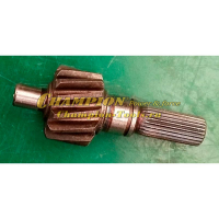 Вал редуктора двигателя ET1005A, ET1211A