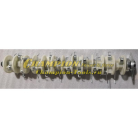 Вал скарификатора (со спицами) GSC5140