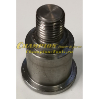 Вал шкива привода хода ST553, 661