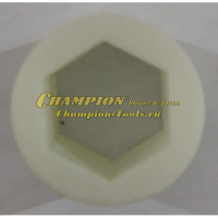 Втулка дистанционная вала аэратора GSC5140