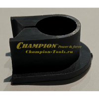 Втулка оси колес тонкая LM4122