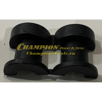 Втулка оси передних колес LM5645