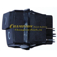 Выключатель двигателя HP6140, 6170, 6171, 8140, 8170 ( см. HP8170-5 )