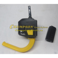 Выключатель EM3411 комплект с рычагом