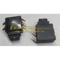 Выключатель EMB400