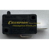 Выключатель ET452