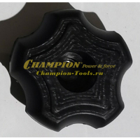 Гайка барашковая крепления рукоятки PC6036F замена на CNP80DG015