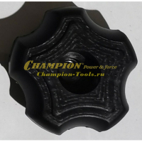 Гайка барашковая крепления рукоятки PC8742F см.CNP60S030/CNP120DG015