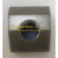 Гайка закладная винта верхней крышки SH251