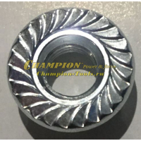 Гайка колеса SH251, SH280