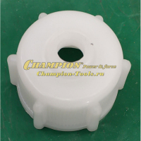 Гайка крепления топливного бака PS227