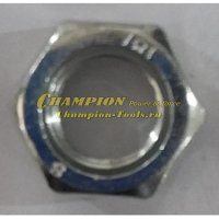 Гайка М16 левая резьба рабочего вала GSC5140