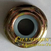 Гайка самостопорящаяся М10х1,25L ET1211A