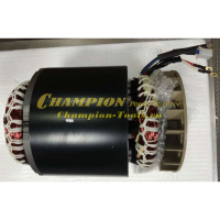 Генератор GG3300 ( 2020 ) комплект ротор + статор