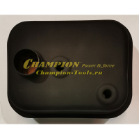 Глушитель BC4401 с 2020г.