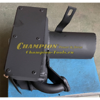 Глушитель IGG3200