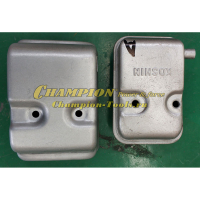 Глушитель PS227