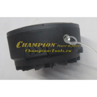 Головка триммерная в сборе TB400