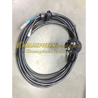 Кабель питания 2х1 HP2130, 5160, 5190, 6160 с вилкой