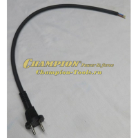 Кабель питания 324N с вилкой