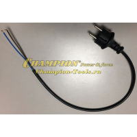 Кабель питания EC750, 1400 с вилкой