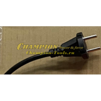 Кабель питания ET1005A, ET1211A с вилкой