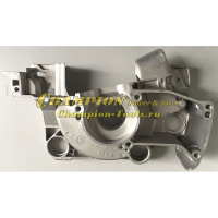 Картер 256 (2020) левая половина