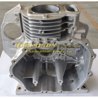 Картер DG3601E D=78 мм 296 сс