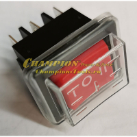 Клавиша выбора направления вращения SH280