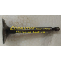 Клапан впускной GG3300 ( 2020 ) замена на DCF007