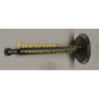 Клапан выпускной G170-1VK, BC8716 с 2020г / GG3301 / IGG3200, 3600 см.DCF006 / 3048050500200