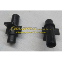 Кнопка разблокировки включения 418N