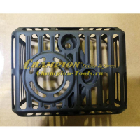 Кожух глушителя LM4622 ( T6 ), 4630 ( T8 )