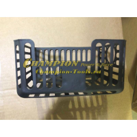 Кожух глушителя LM5345(TX)