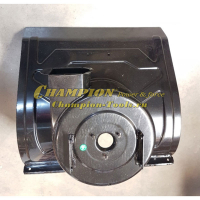 Кожух шнеков ST655