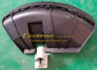 Кожух ET1211A защитный для триммерной головки, комплект