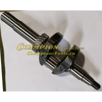 Коленвал LM4122