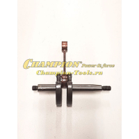 Коленвал T335