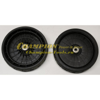 Колесо заднее LM5645