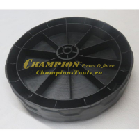 Колесо EM3815, EMB400 заднее